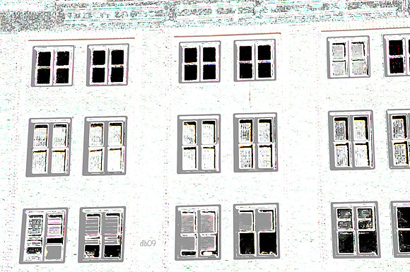 Windows, Windows...Shades