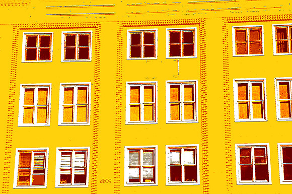 Windows, Windows... Let the Sun Shine In!