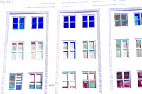 Windows, Windows..Fanciful