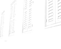Hints of Shutters