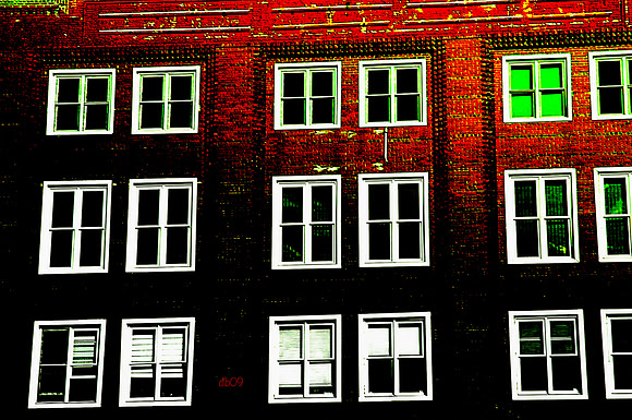 Windows, Windows... Almost Christmas