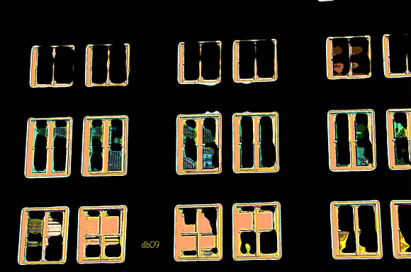 Windows, Windows... Other Worldly