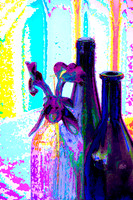 Bottles For Memories (multi-color)